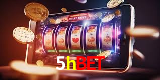 Jogo Spaceman 5hbet