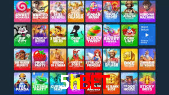 Interface Premium 5hbet