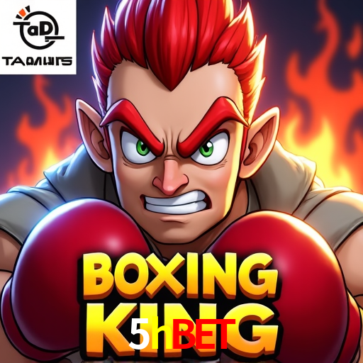 Apostas de Tênis 5hbet